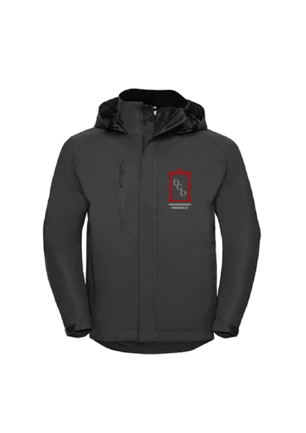 Dorfgemeinschaft - Herbst-/Regenjacke