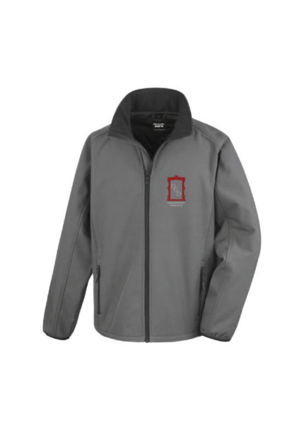 Dorfgemeinschaft - Softshelljacke