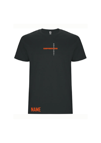 Gruppenstunden - T-Shirt Kids