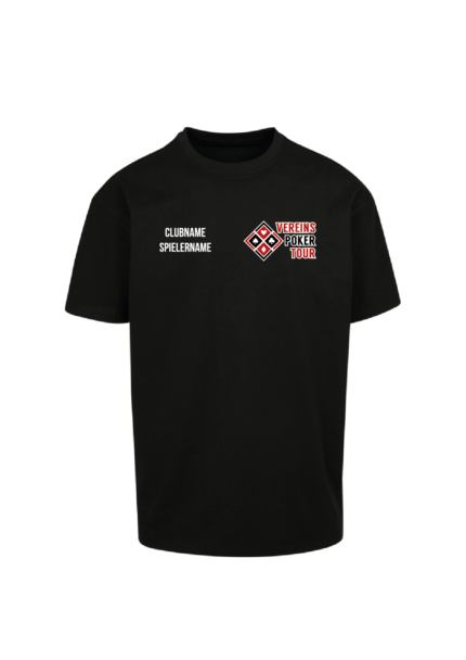 VPT - T-Shirt