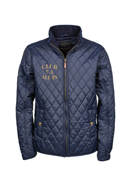 Club 7-3 All-In - Steppjacke