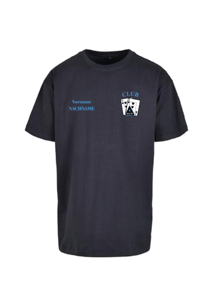 Club 7-3 All-In - T-Shirt Herren