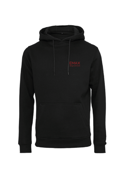 EMAX - Hoodie