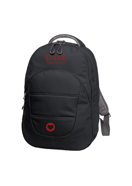 EMAX - Rucksack Campus