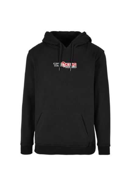 The King Pokerclub - Hoodie