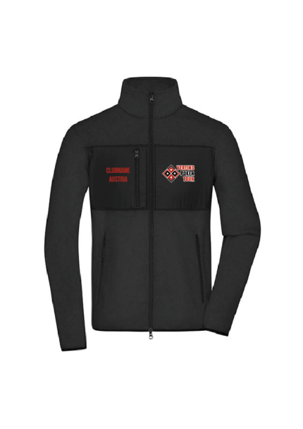 VPT - Fleecejacke