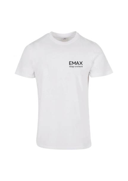 EMAX - summer Tee