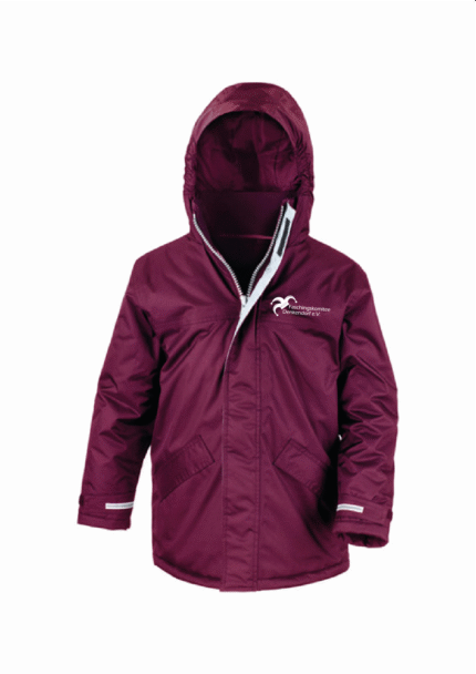 DeFaKo - Winterjacke