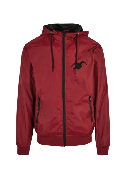 DeFaKo - Windrunner Jacket