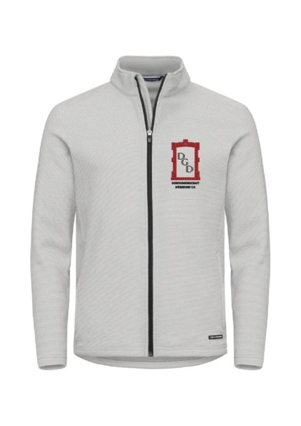 Dorfgemeinschaft - Fleecejacke