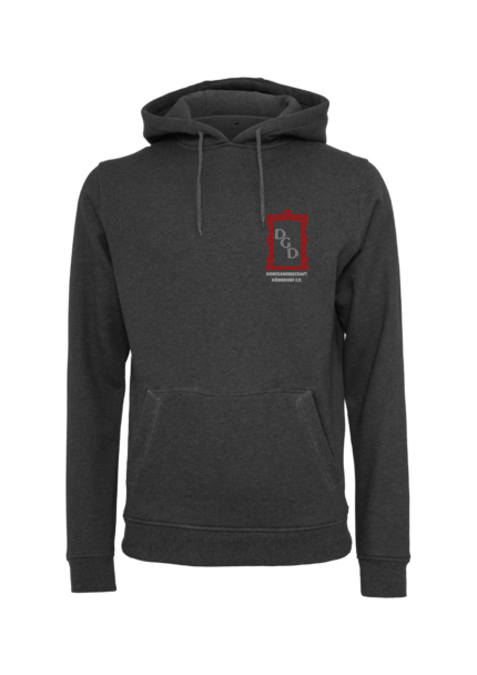 Dorfgemeinschaft - Hoody