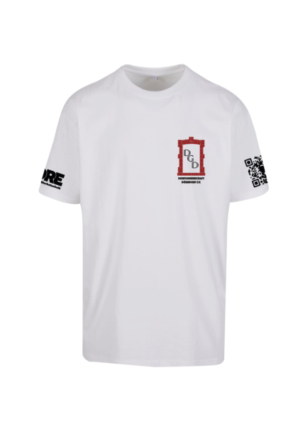 Dorfgemeinschaft - Teamshirt