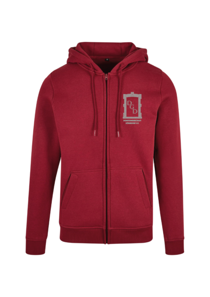 Dorfgemeinschaft - Kapuzenjacke