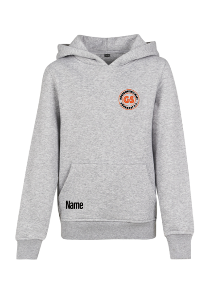 Gruppenstunden - Hoodie