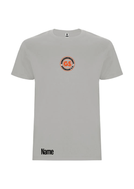 Gruppenstunden - T-Shirt