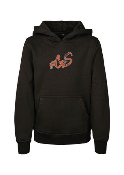 GS-Crew - Hoody
