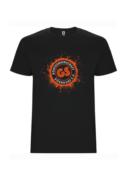 GS-Crew - T-Shirt