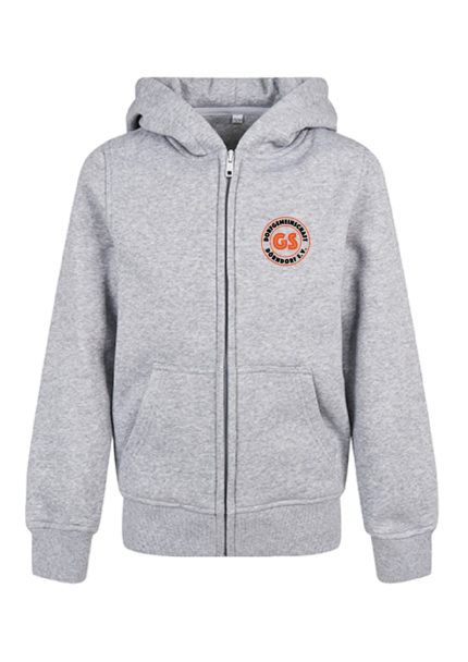 Gruppenstunden - Kapuzenjacke