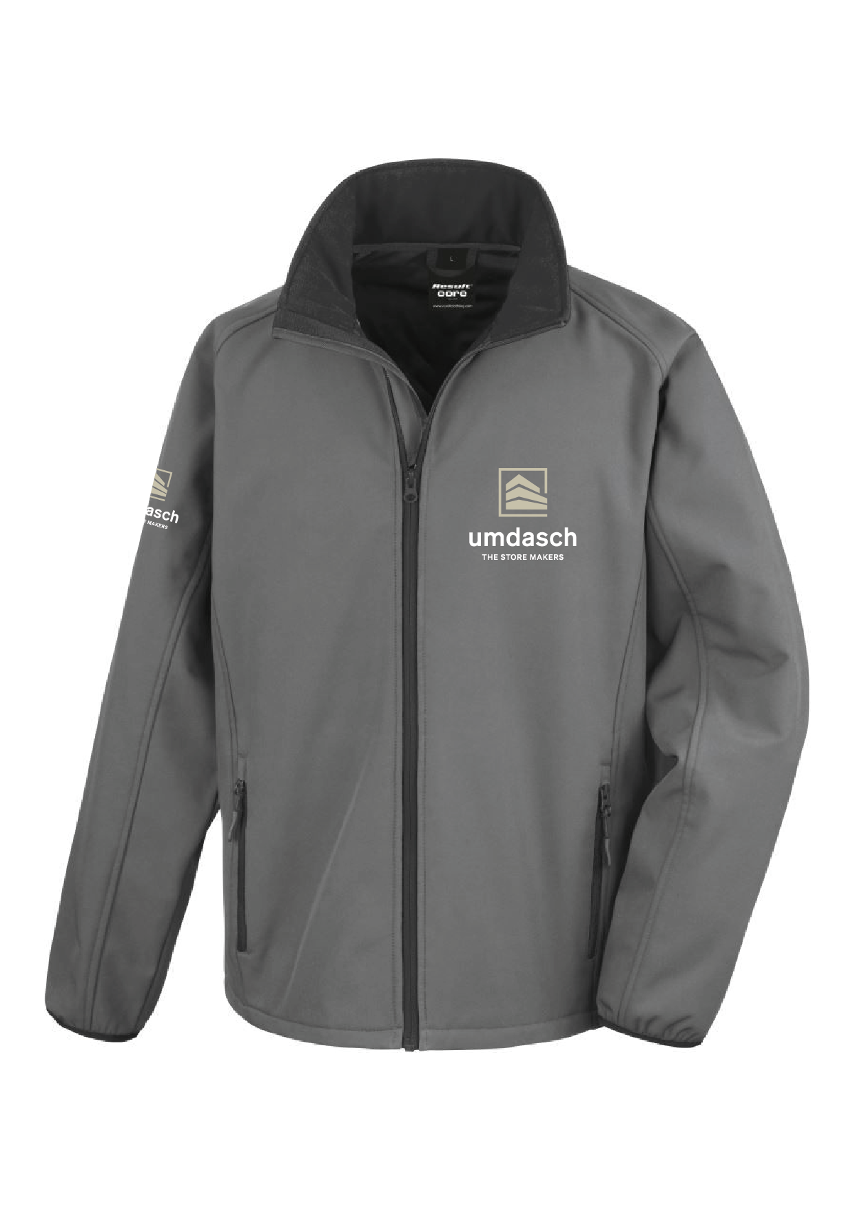 umdasch-EMAX_softshell-jacket_anthrazit_front