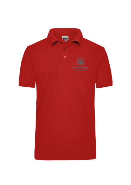 umdasch EMAX - workwear Polo