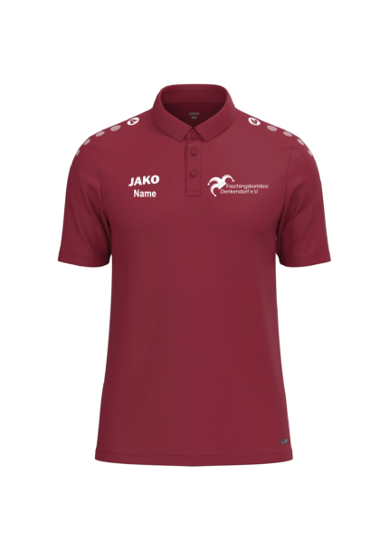 DeFaKo - Jako Polo