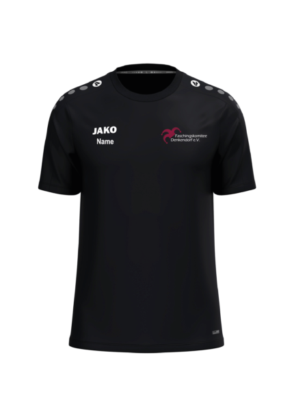 DeFaKo - Jako Shirt