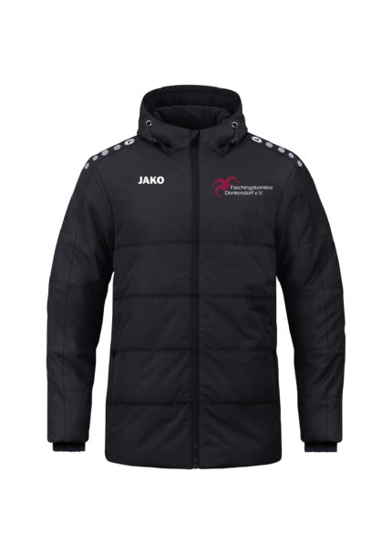 DeFaKo - Jako Winterjacke