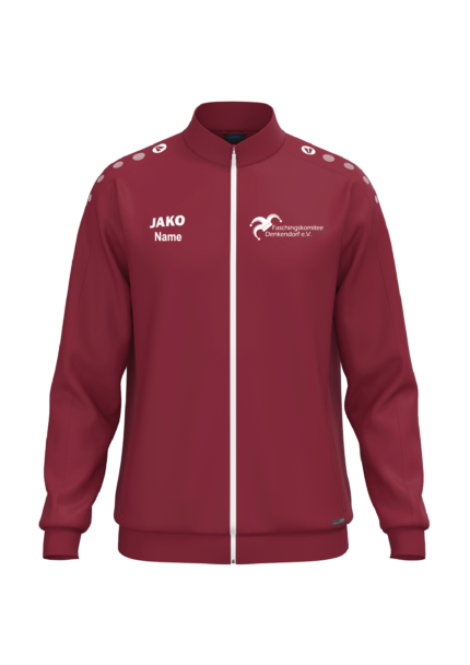 DeFaKo - Jako JoggerJacke