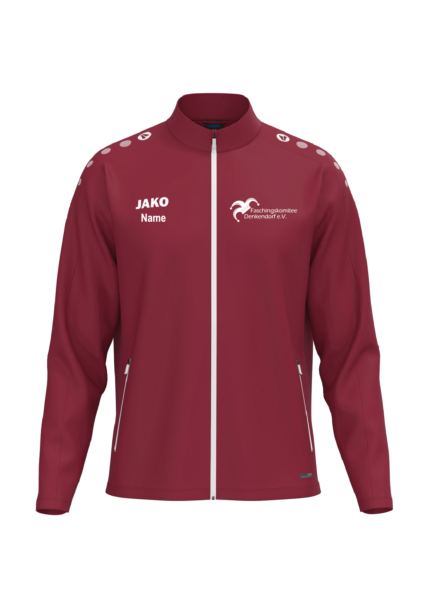 DeFaKo - Jako Freizeitjacke