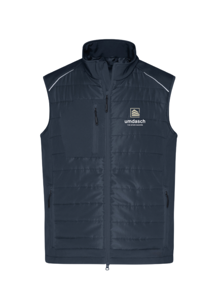 umdasch EMAX - HybridGilet