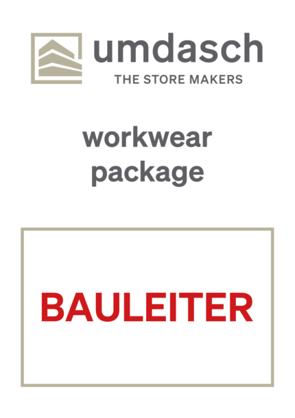 package - Bauleiter