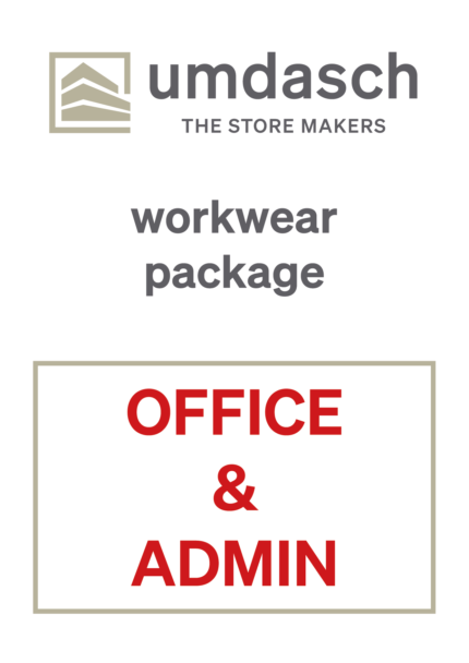 package - Office & Admin