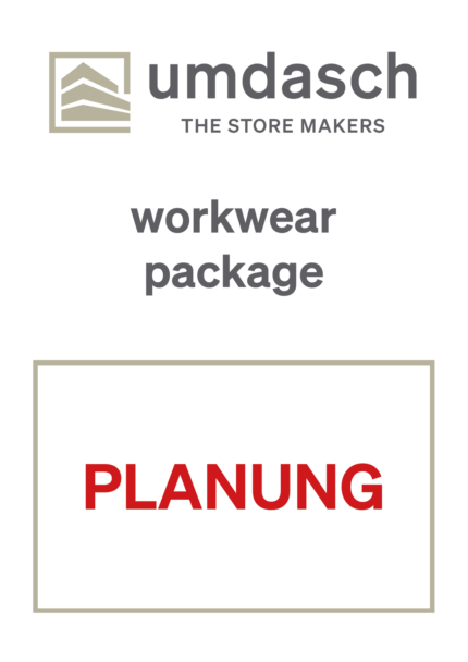 package - Planung