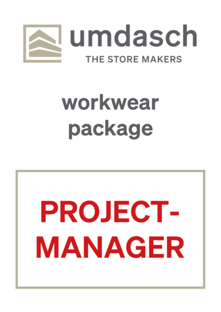 package - Projectmanager